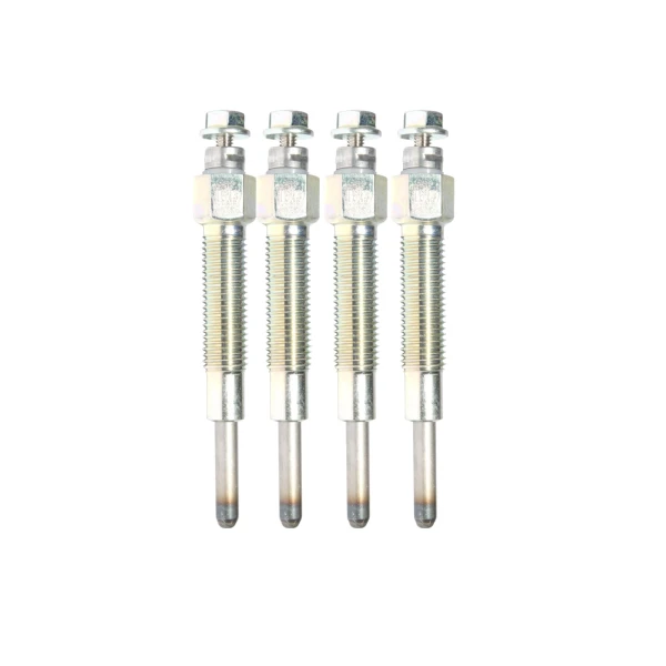 Bujia Incandescente Para Nissan Terrano 1986 1993 2.7  Td27 8valv